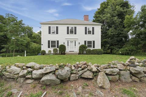 Photo of 1016 Stony Brook Road, Brewster, MA 02631 (MLS # 22603572)