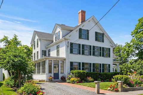 Photo of 150 Main Street, Sandwich, MA 02563 (MLS # 22601656)