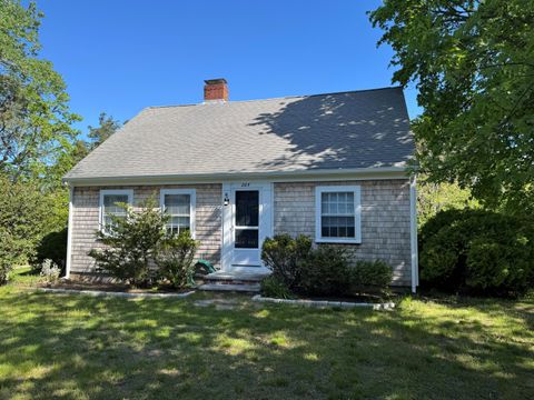 Photo of 264 MA-28, Harwich, MA 02645 (MLS # 22502487)