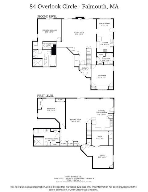 Single Family Residence in East Falmouth MA 84 Overlook Circle 5.jpg