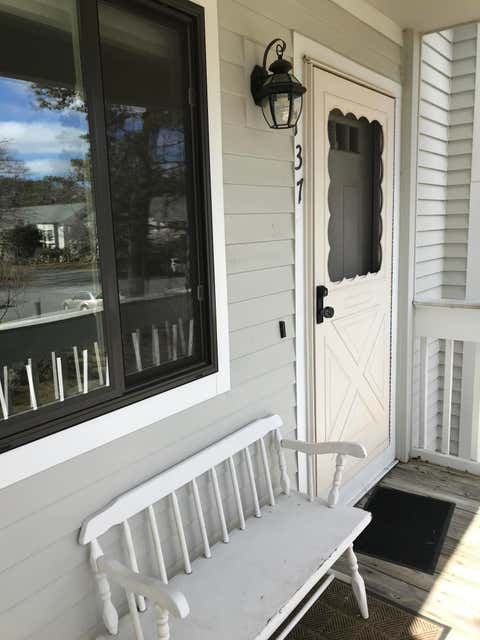 Photo of 137 Eaton Lane, Brewster, MA 02631 (MLS # 22604129)
