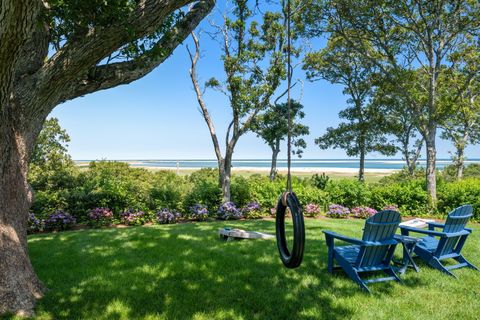 Photo of 30 Tisquantum Road, Chatham, MA 02633 (MLS # 22503340)
