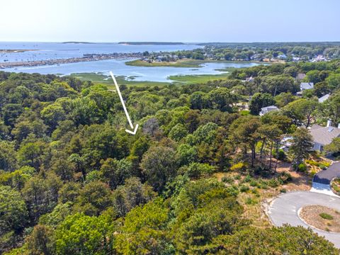 Photo of 30 Harbor View Circle, Wellfleet, MA 02667 (MLS # 22503987)