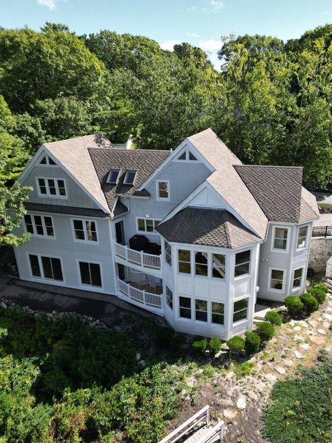 Photo of 86 Summersea Road, Mashpee, MA 02649 (MLS # 22601149)