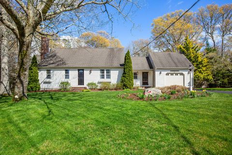 Photo of 161 Beechtree Drive, Brewster, MA 02631 (MLS # 22602096)