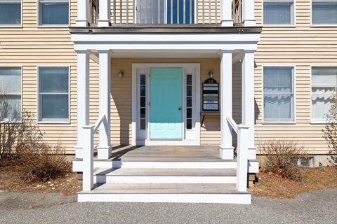 Photo of 29 Simpson Lane, Falmouth, MA 02540 (MLS # 22501358)