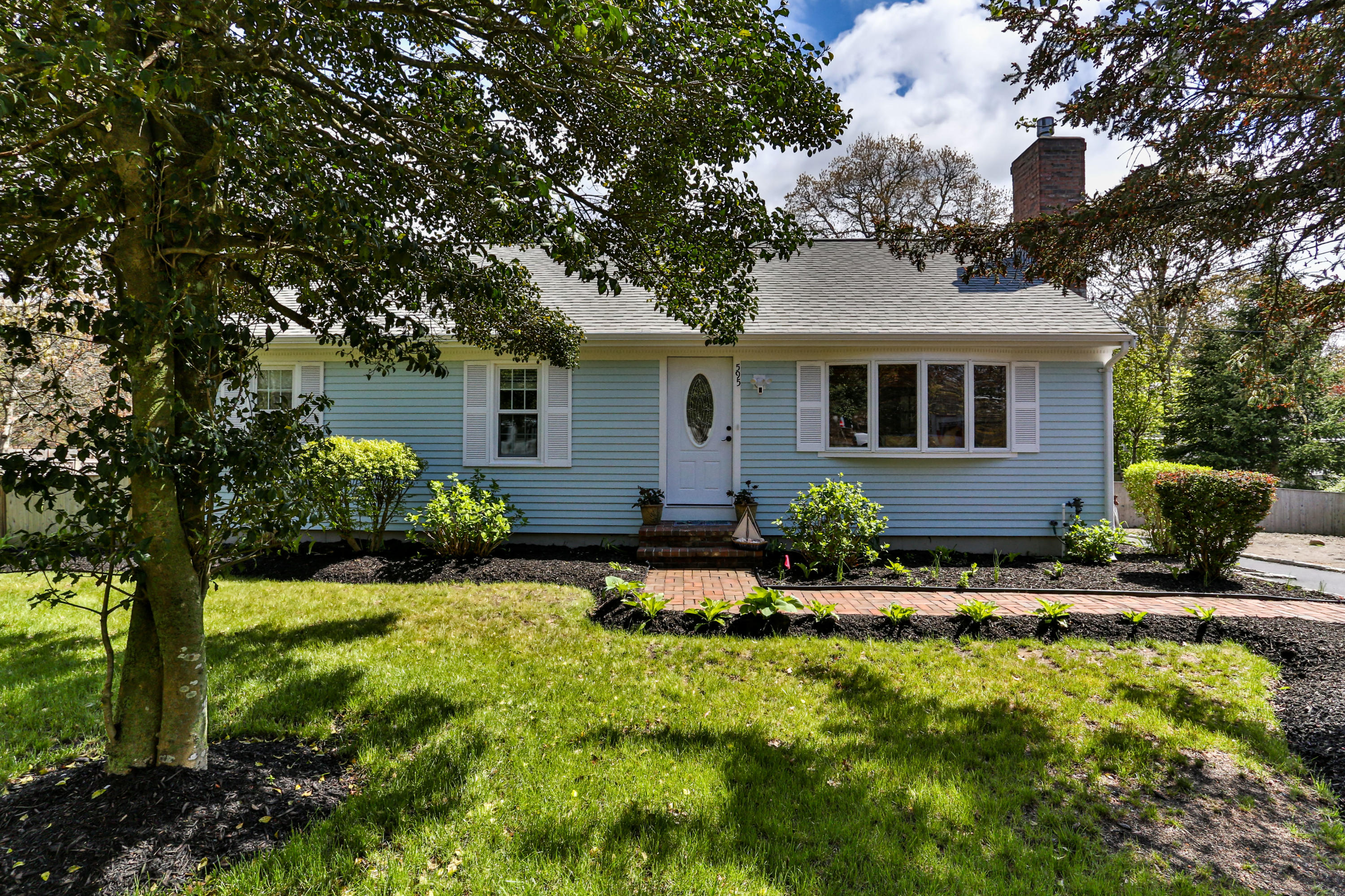 Photo 1 of 50 — 595 Route 6A, Yarmouth Port, MA 02675