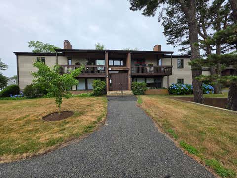 Photo of 58 Old Colony Way #UNIT A, Orleans, MA 02653 (MLS # 22603287)