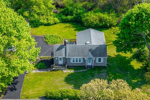 Photo of 45 Marston Avenue, Hyannis, MA 02601 (MLS # 22602259)