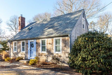 Photo of 315 Candlewood Drive, Eastham, MA 02642 (MLS # 22600014)