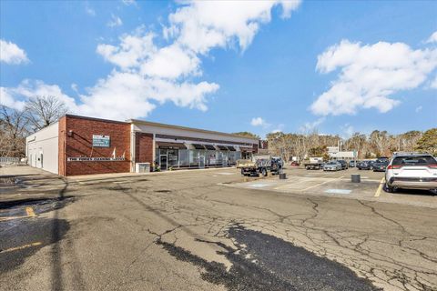 Photo of 2393 U.S. 6 #Center, Wellfleet, MA 02667 (MLS # 22601019)