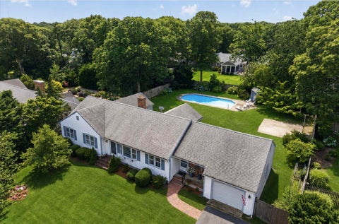 Photo of 21 Clearview Drive, East Dennis, MA 02641 (MLS # 22604661)