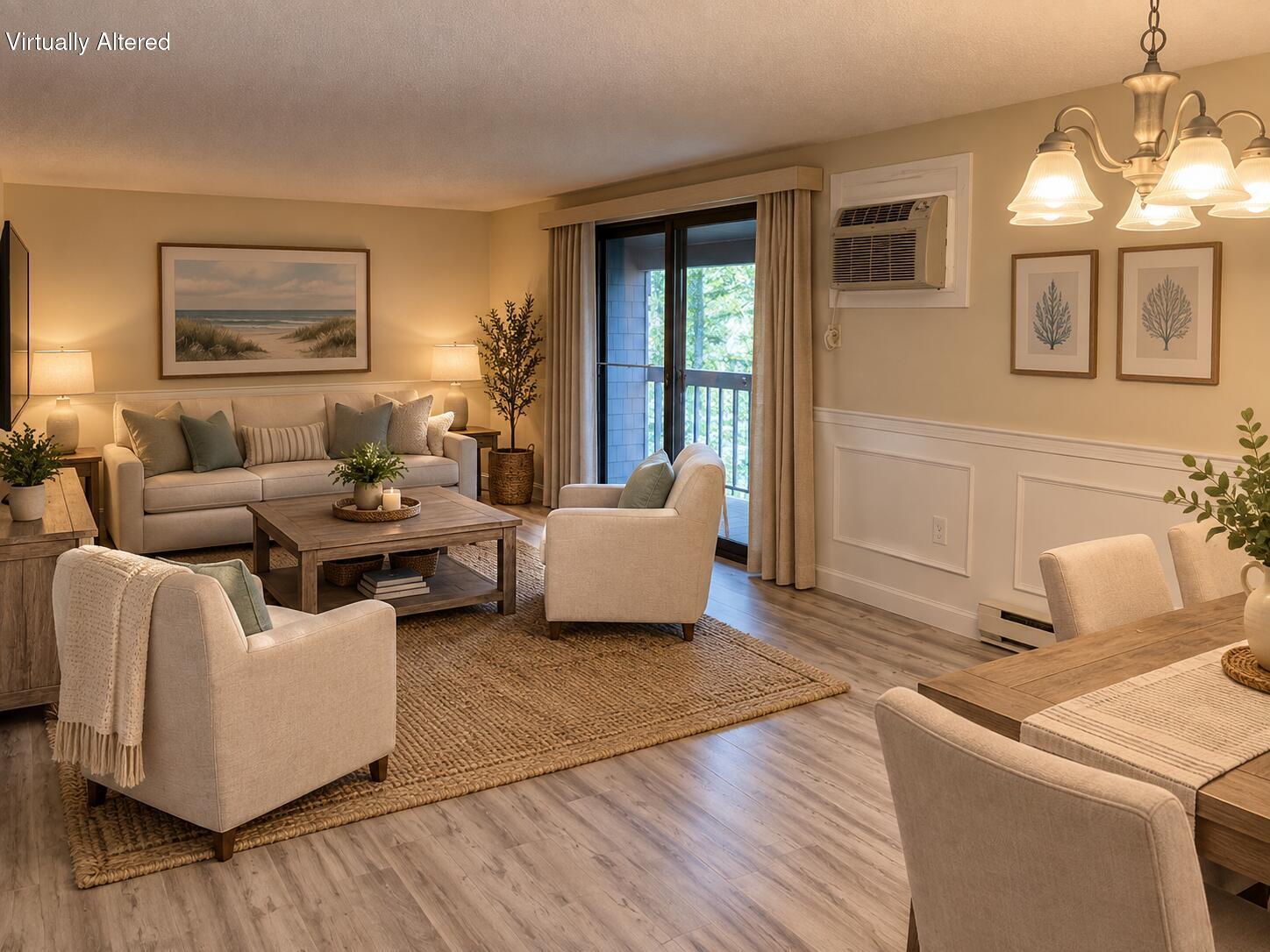 432 Old Chatham Road APT 411