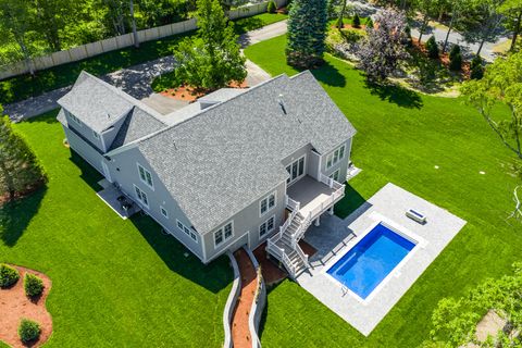 Photo of 2 Monomoy Lane, Orleans, MA 02653 (MLS # 22403678)