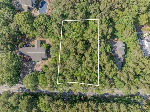 Photo of 240 Gross Hill Road, Wellfleet, MA 02667 (MLS # 22503052)