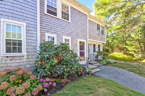 Photo of 300 Falmouth Road #18E, Mashpee, MA 02649 (MLS # 22505014)