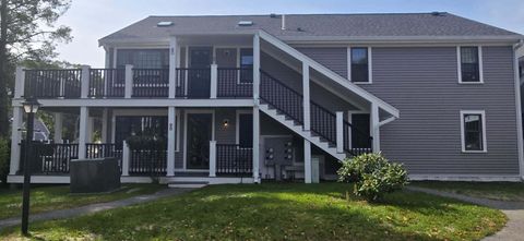 Photo of 190 Rt 6A #APT 8B, Orleans, MA 02653 (MLS # 22505300)