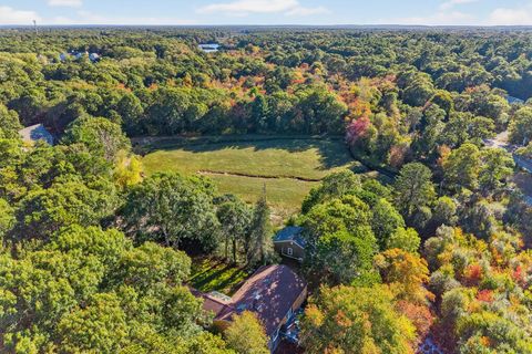 Photo of 171717 Cranberry Lane, Falmouth, MA 02540 (MLS # 22601447)