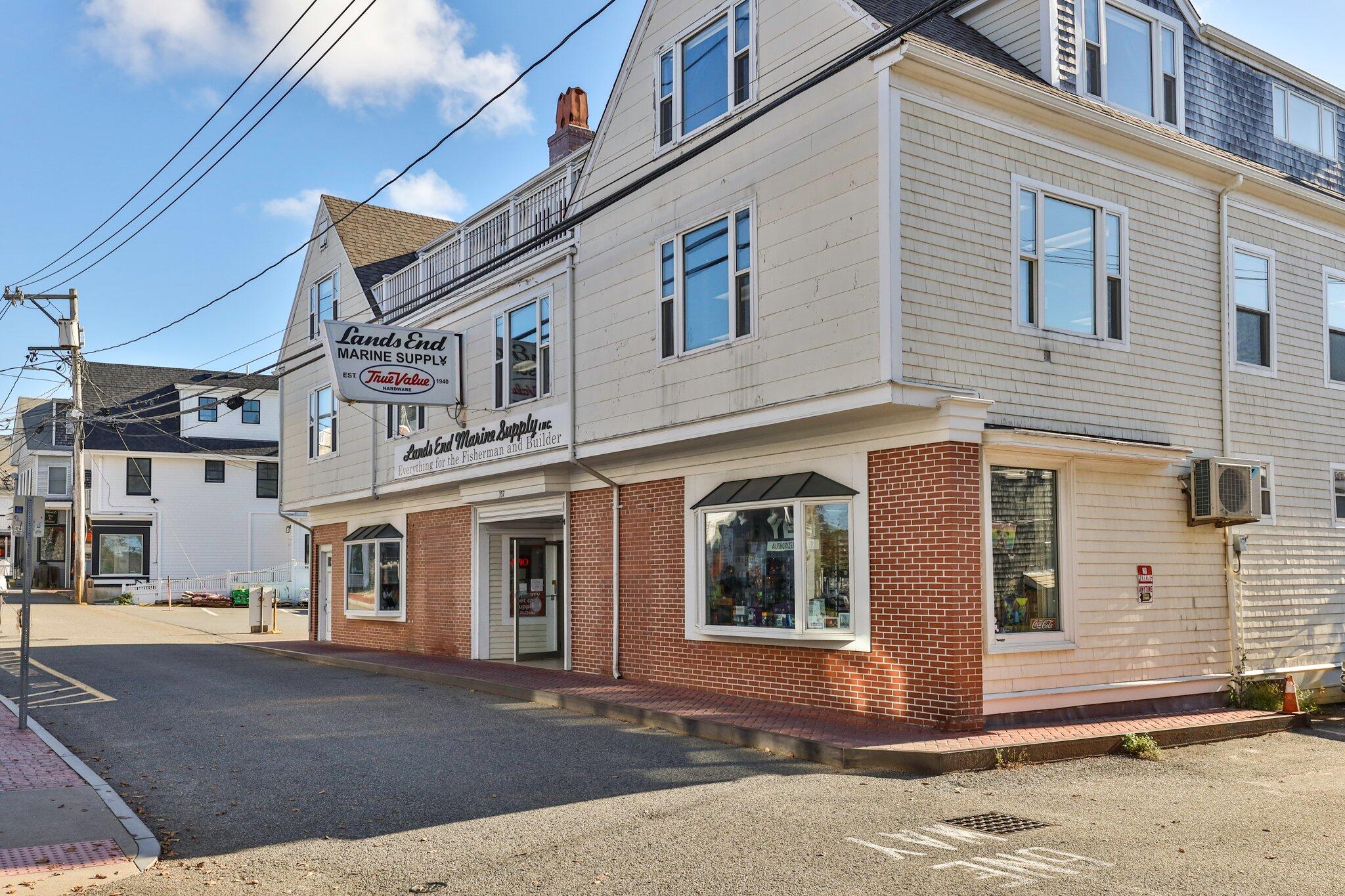 337 Commercial Street