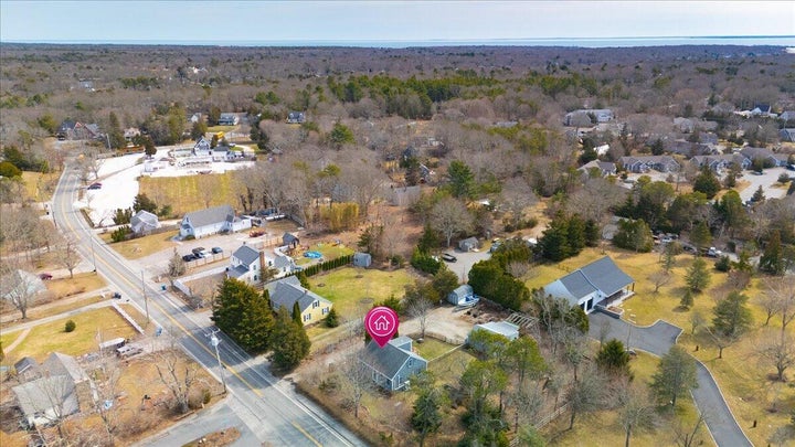 Photo 1 of 40 — 44 Brick Kiln Road, East Falmouth, MA 02536