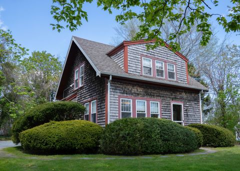 Photo of 170 Massachusetts 6A, Orleans, MA 02653 (MLS # 22602113)