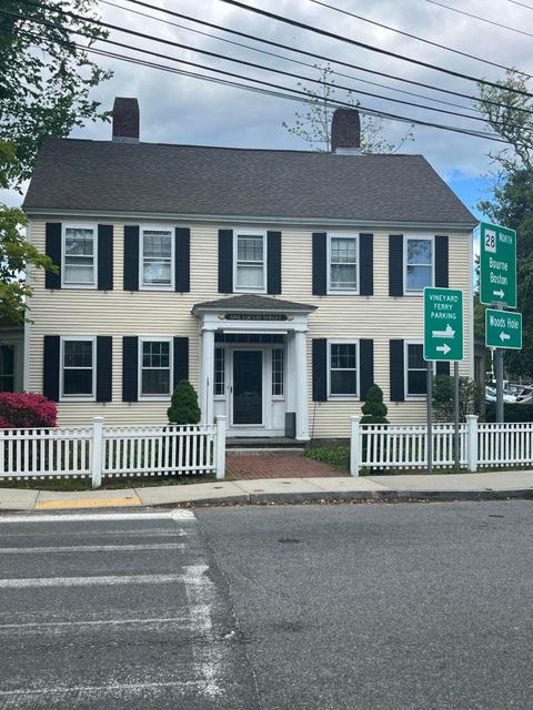 Photo of 1 Locust Street, Falmouth, MA 02540 (MLS # 22602602)