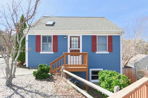 Photo of 6 Shore Road #UNIT 12, Truro, MA 02666 (MLS # 22601553)