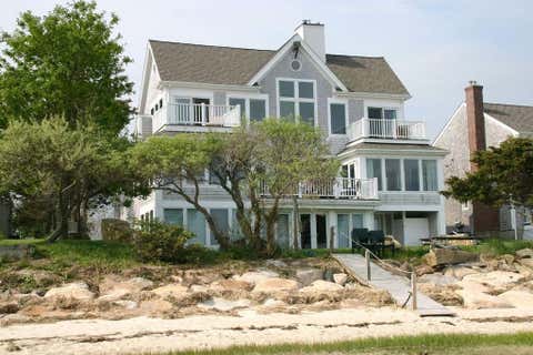 Photo of 175 Sunset Lane, Barnstable, MA 02630 (MLS # 22603990)