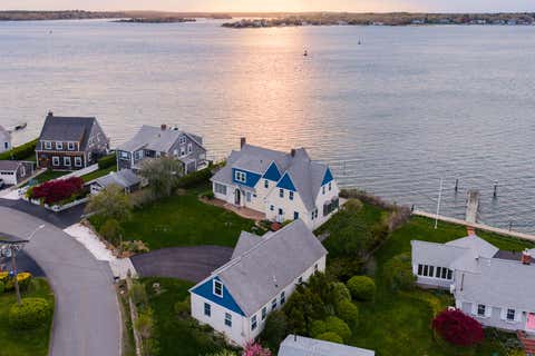 Photo of 35 Benedict Road, Bourne, MA 02532 (MLS # 22600325)