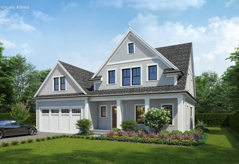 Photo of 21 Manor Drive, Sandwich, MA 02537 (MLS # 22503153)