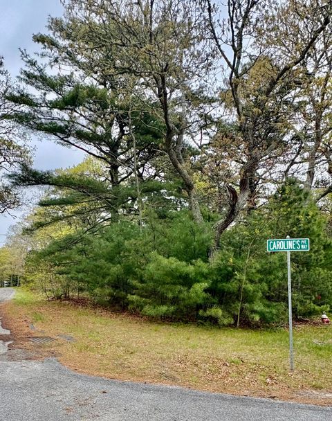 Photo of 2 Carolines Way, Orleans, MA 02653 (MLS # 22503516)