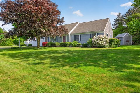 Photo of 3 Crestview Drive, Harwich, MA 02645 (MLS # 22602595)