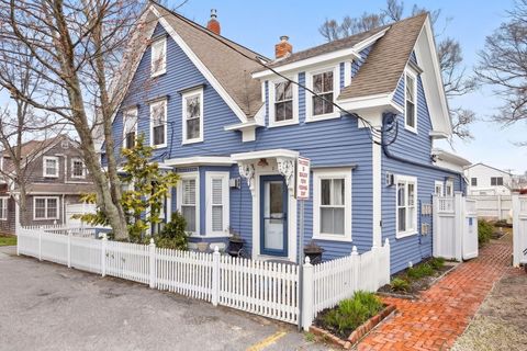 Photo of 19 Center Street #Unit 5, Provincetown, MA 02657 (MLS # 22601659)