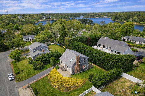 Photo of 6 Carefree Way, Harwich, MA 02645 (MLS # 22602045)