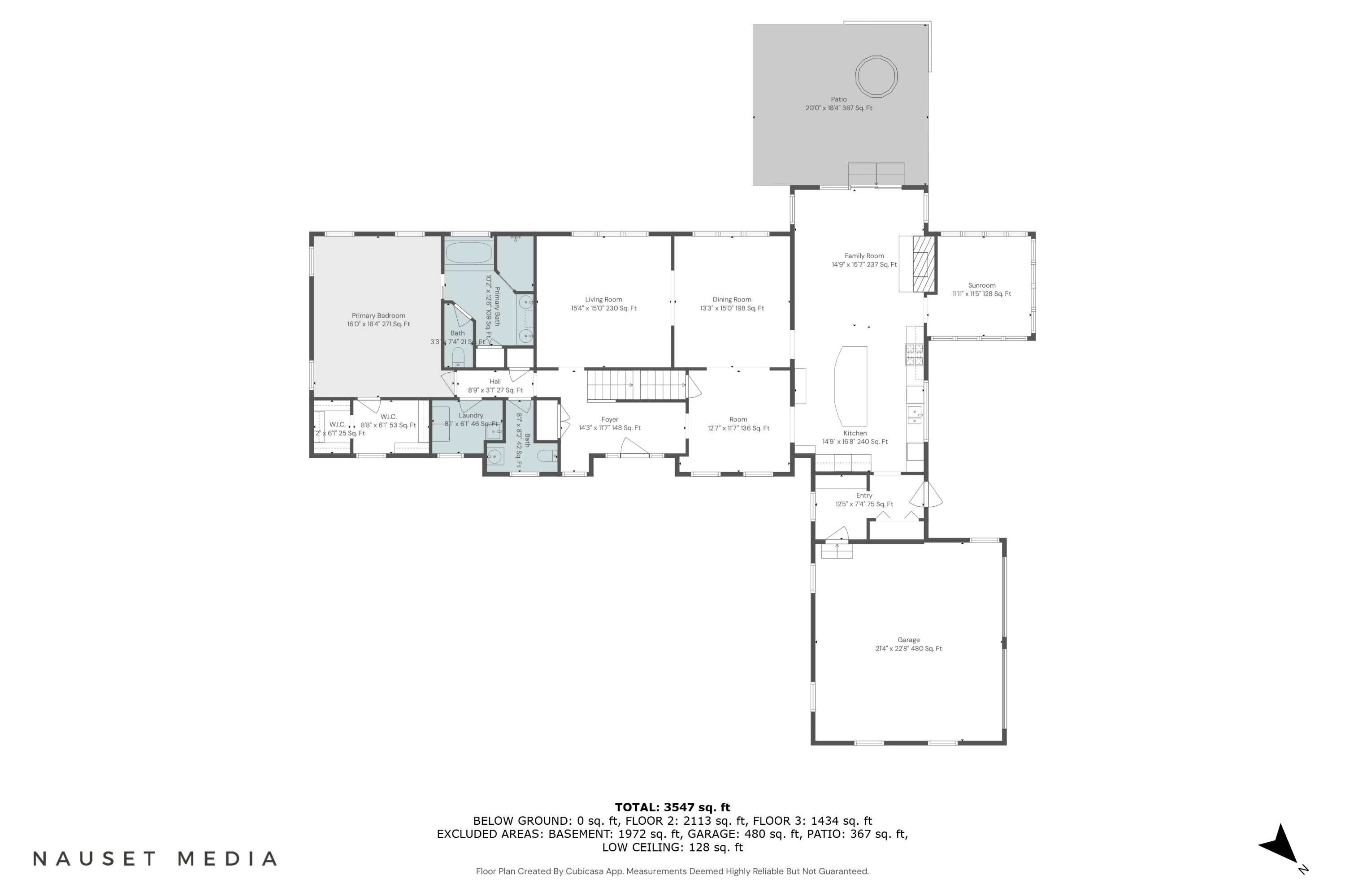 Chatham, Massachusetts 02633, United States, 4 Bedrooms Bedrooms, ,4 BathroomsBathrooms,Residential,Active,107695