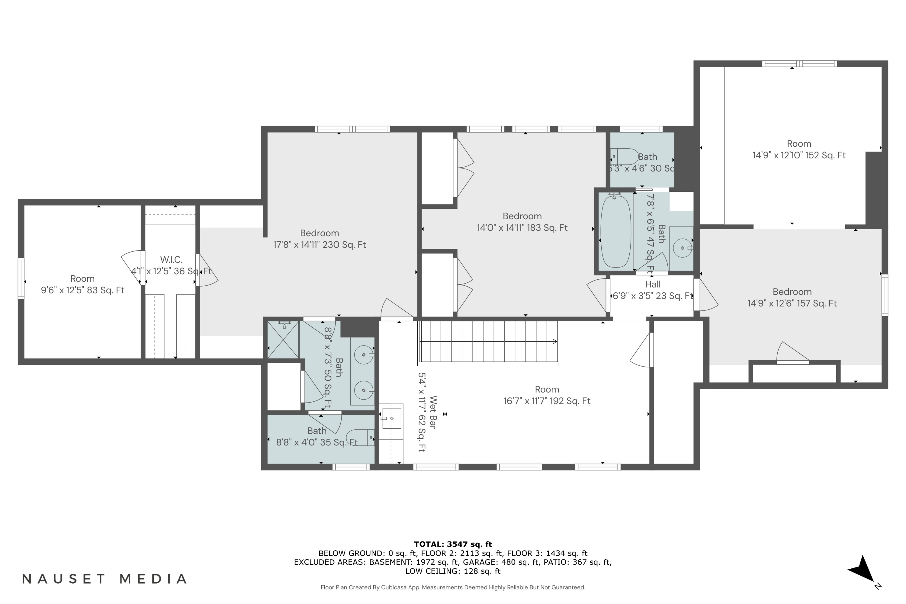 Chatham, Massachusetts 02633, United States, 4 Bedrooms Bedrooms, ,4 BathroomsBathrooms,Residential,Active,107695