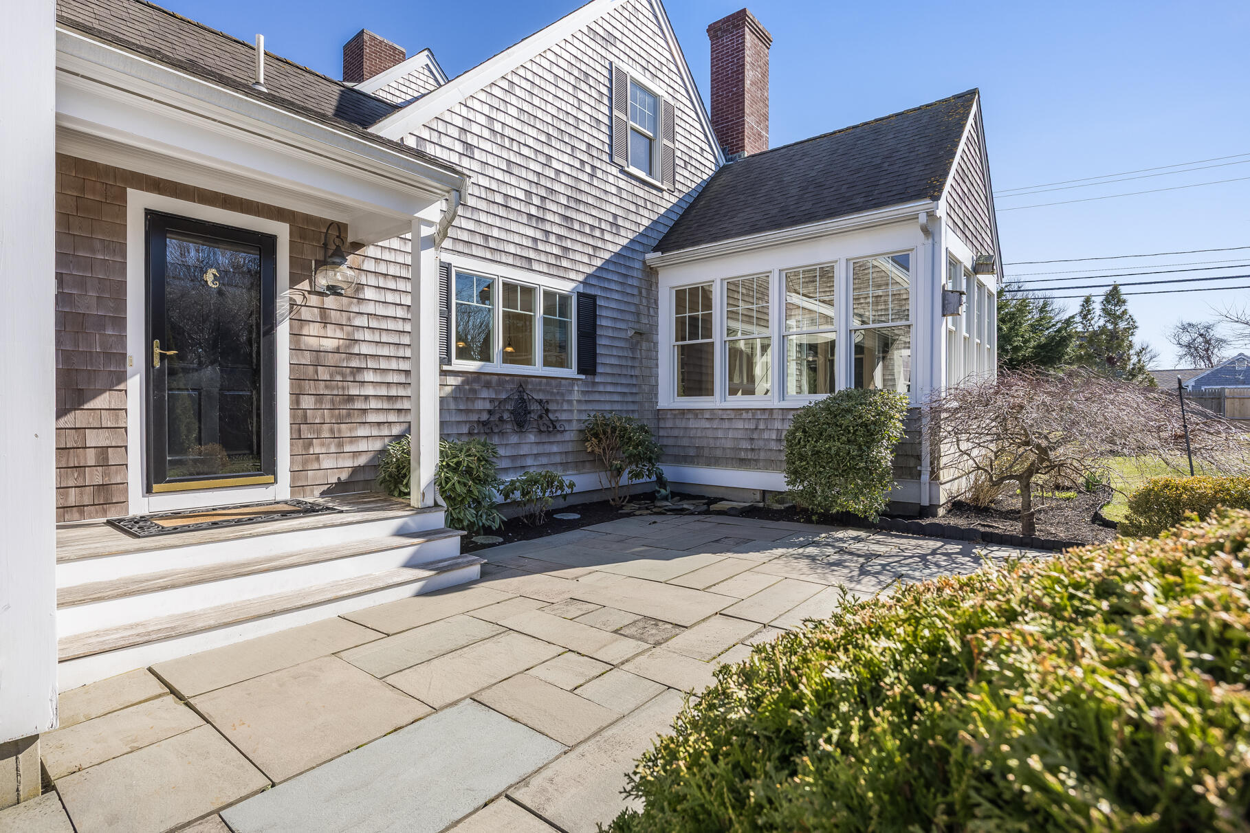 Chatham, Massachusetts 02633, United States, 4 Bedrooms Bedrooms, ,4 BathroomsBathrooms,Residential,Active,107695