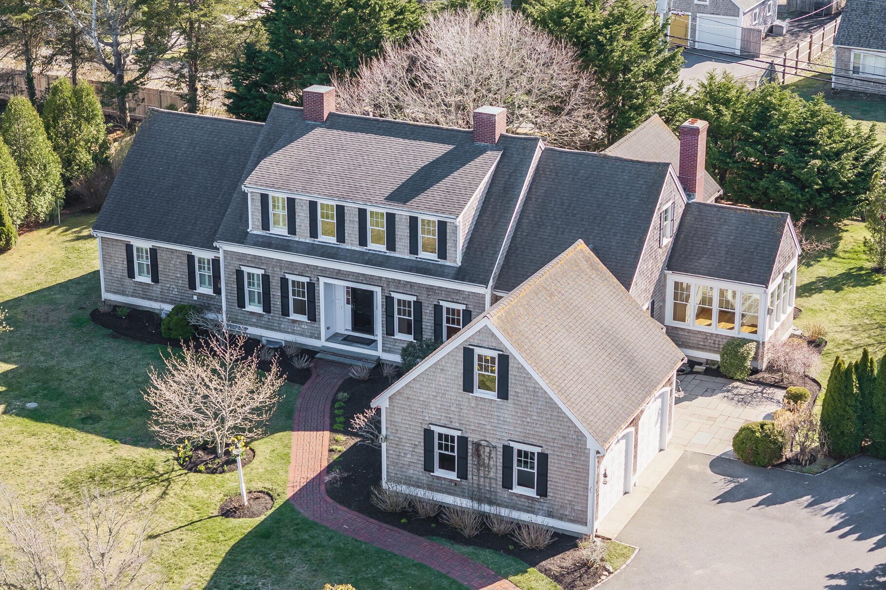 Chatham, Massachusetts 02633, United States, 4 Bedrooms Bedrooms, ,4 BathroomsBathrooms,Residential,Active,107695