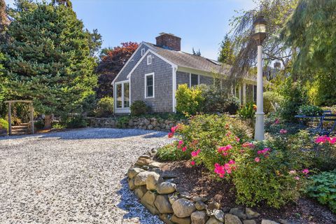 Photo of 27 Lovell Lane, Orleans, MA 02653 (MLS # 22602770)
