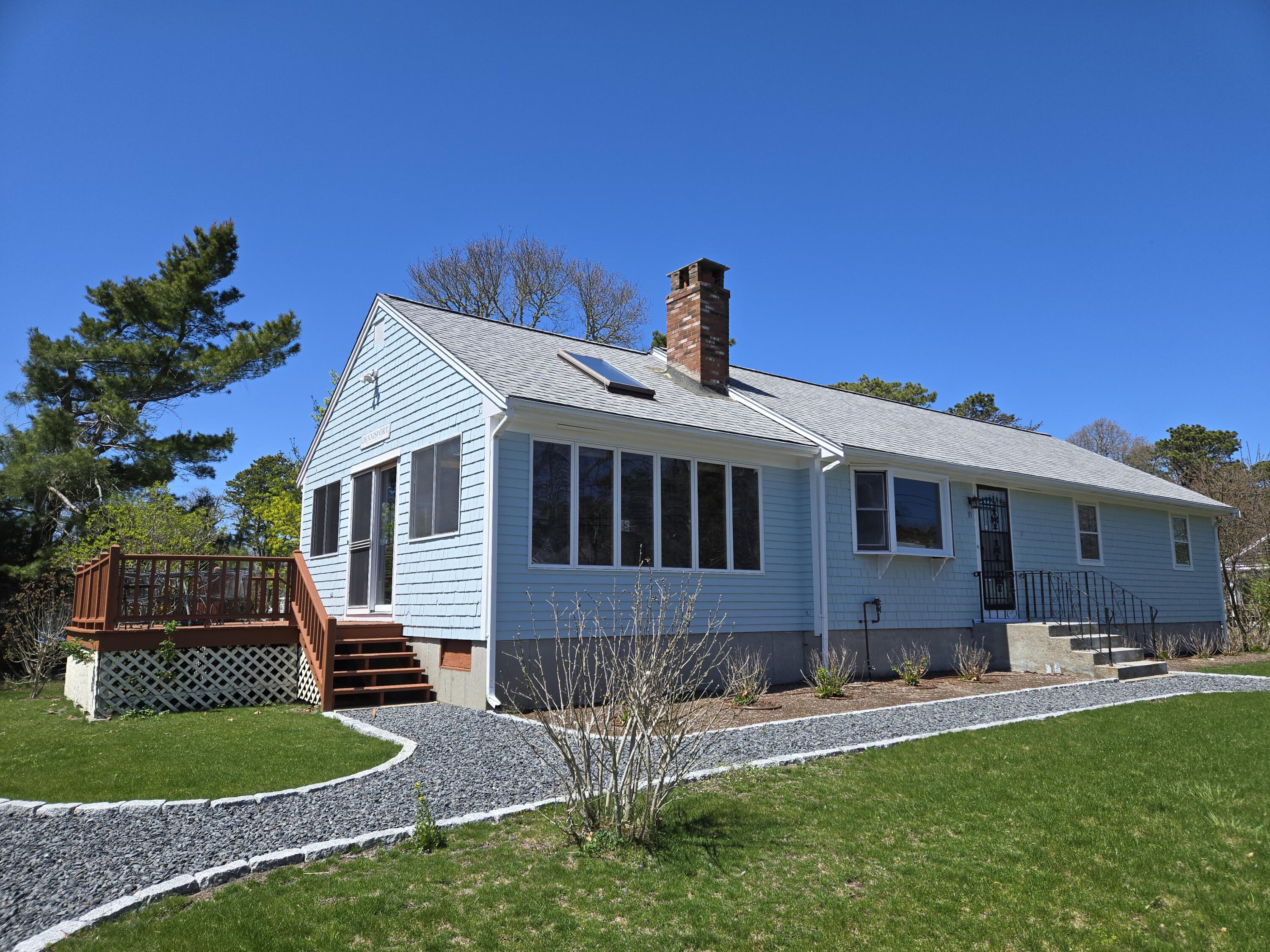 91 Cynthia Lane