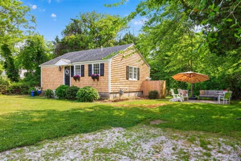 Photo of 130 Spring Lane, Brewster, MA 02631 (MLS # 22603004)