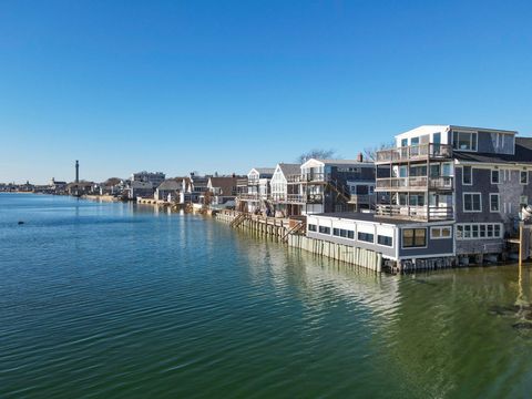 Photo of 539 Commercial Street #Unit 1, Provincetown, MA 02657 (MLS # 22503508)