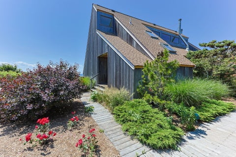 Photo of 47 Fishermans Road, Truro, MA 02666 (MLS # 22603121)