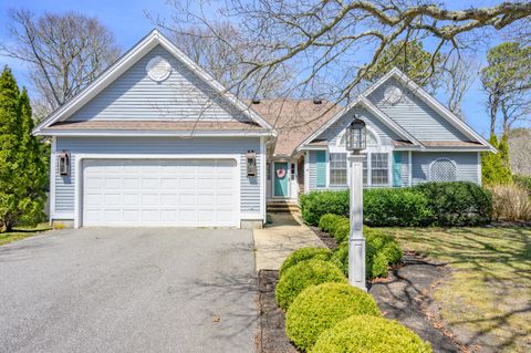 Photo of 8 Marlboro Road, Brewster, MA 02631 (MLS # 22601514)