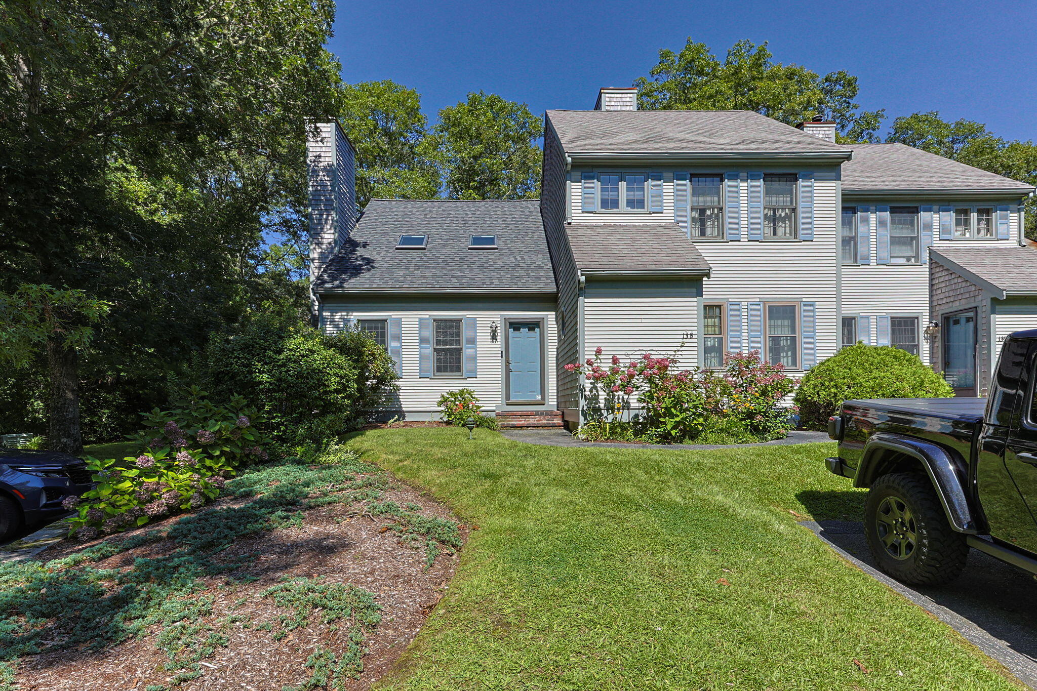 35 Santuit Pond Way 13A - Photo 2