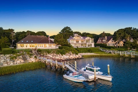 Photo of 50 Popponesset Island Road, Mashpee, MA 02649 (MLS # 22604070)