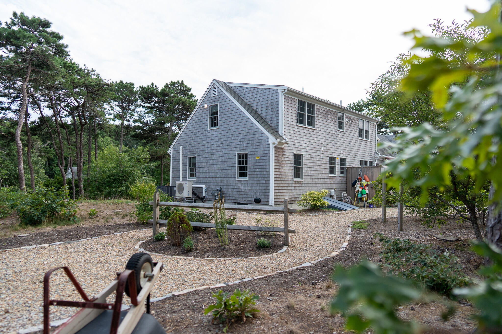 85 Jennie Clark Road