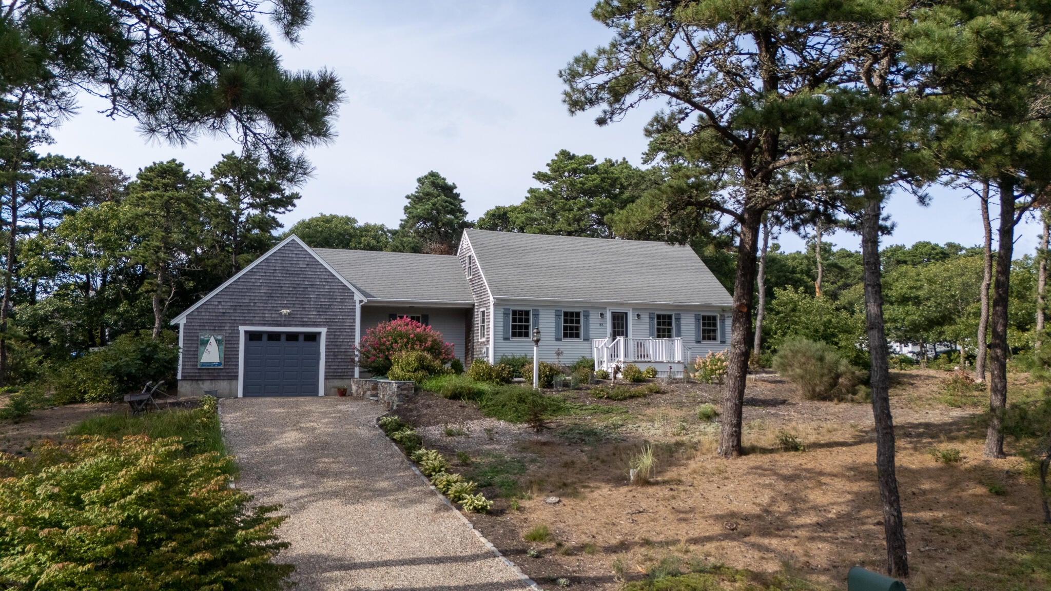 85 Jennie Clark Road