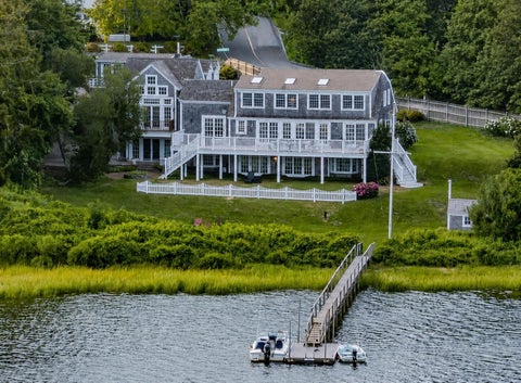 Photo of 108 Queen Anne Road, Chatham, MA 02633 (MLS # 22603964)