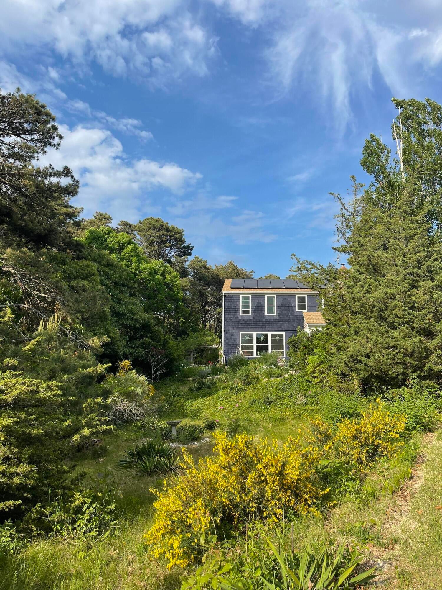 6 Pine Ridge End Road